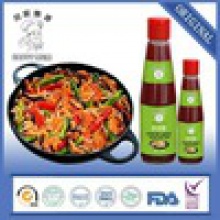 brc chinese seasoning bottled delicious stir fry sauce - product's photo