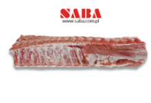 pig loin bone in  - product's photo