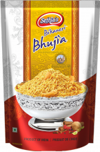 sethia's bhujia 1 kg - product's photo