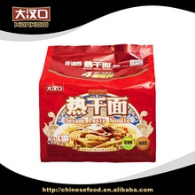 sugar free best quality chow mein - product's photo