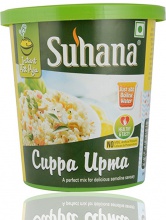 suhana upma - product's photo