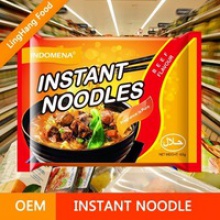 instant noodles oem - product's photo