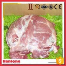 pork shoulder meat - product's photo