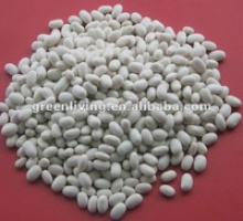 chinese white kidney beans 180-360pcs - product's photo