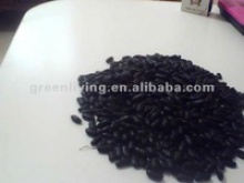 organic black bean - product's photo