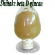 shiitake mushroom beta d glucan - product's photo