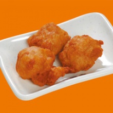karaage chicken nuggets - product's photo