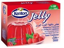 jelly mix - product's photo