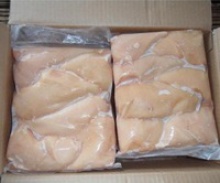chicken breast skinless - product's photo