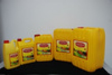palm base cooking oil - product's photo