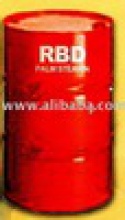 rbd palm stearin - product's photo
