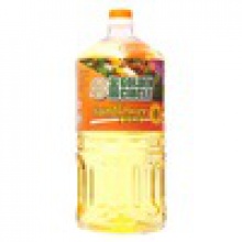 best selling 100% refined sunflower oil - product's photo