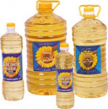 100% refined edible sunflower oil for sale - product's photo