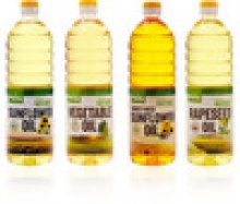 top quality refined corn oil - product's photo
