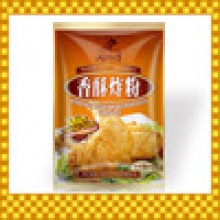 crispy japanese tempura flour - product's photo