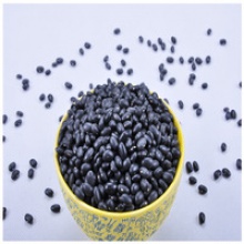 dry black kidney beans - product's photo