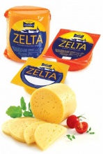 cheese zelta - product's photo