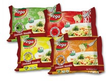 vega instant noodles- chicken/ vegetable - product's photo