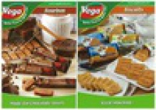 vega biscuits - product's photo