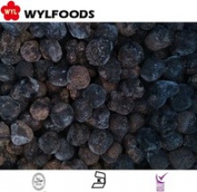 black mushrooms - product's photo