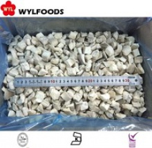  frozen oyster mushroom - product's photo