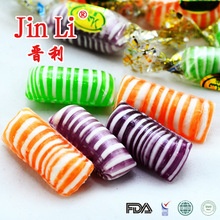 most welcomed in north america/halal sweet/red circle candy - product's photo