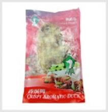 crispy aromatic duck - product's photo