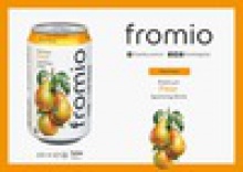 fromio pear drink - product's photo