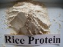 rice protein, your ideal food - product's photo