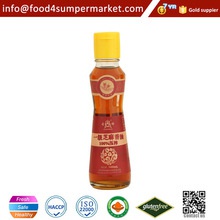 sesame oil for cooking - product's photo