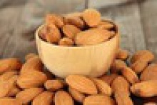 sweet almond - product's photo