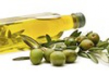 extra virgen olive oil - product's photo