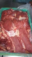 indian buffalo meat - product's photo