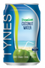 coconut water  - product's photo