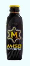 thai energy drink 150 ml bottle - product's photo
