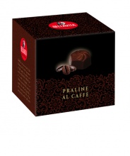coffe pralines - product's photo