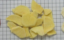 dried apple slice - product's photo