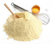 wheat/corn/maize flour - product's photo