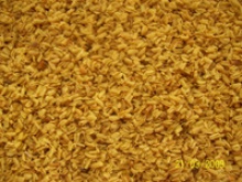 cassia meal powder - product's photo