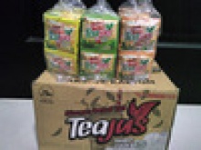 cheap tea jus - product's photo