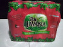 cheap javana indonesia tea - product's photo