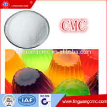 high purity food grade cmc powder ingredients sodium carboxyl methyl - product's photo
