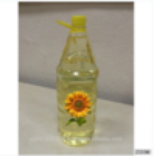 healthy sunflower oil - product's photo