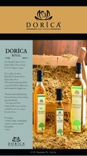 premium extra virgin olive oil 500 ml - product's photo