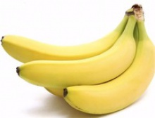 fresh banana fruit - product's photo