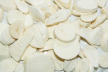 chinese garlic flake - product's photo