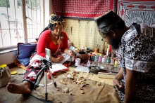 (+2772 303 9124) a traditional healer/ sangoma in bela bela, modimolle - product's photo