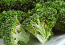  dried vegetables-fd broccoli - product's photo