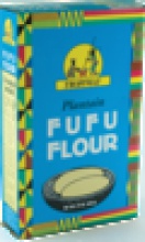 fufu tropiway plantain or cocoyam - product's photo