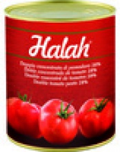 tomato paste halah - product's photo